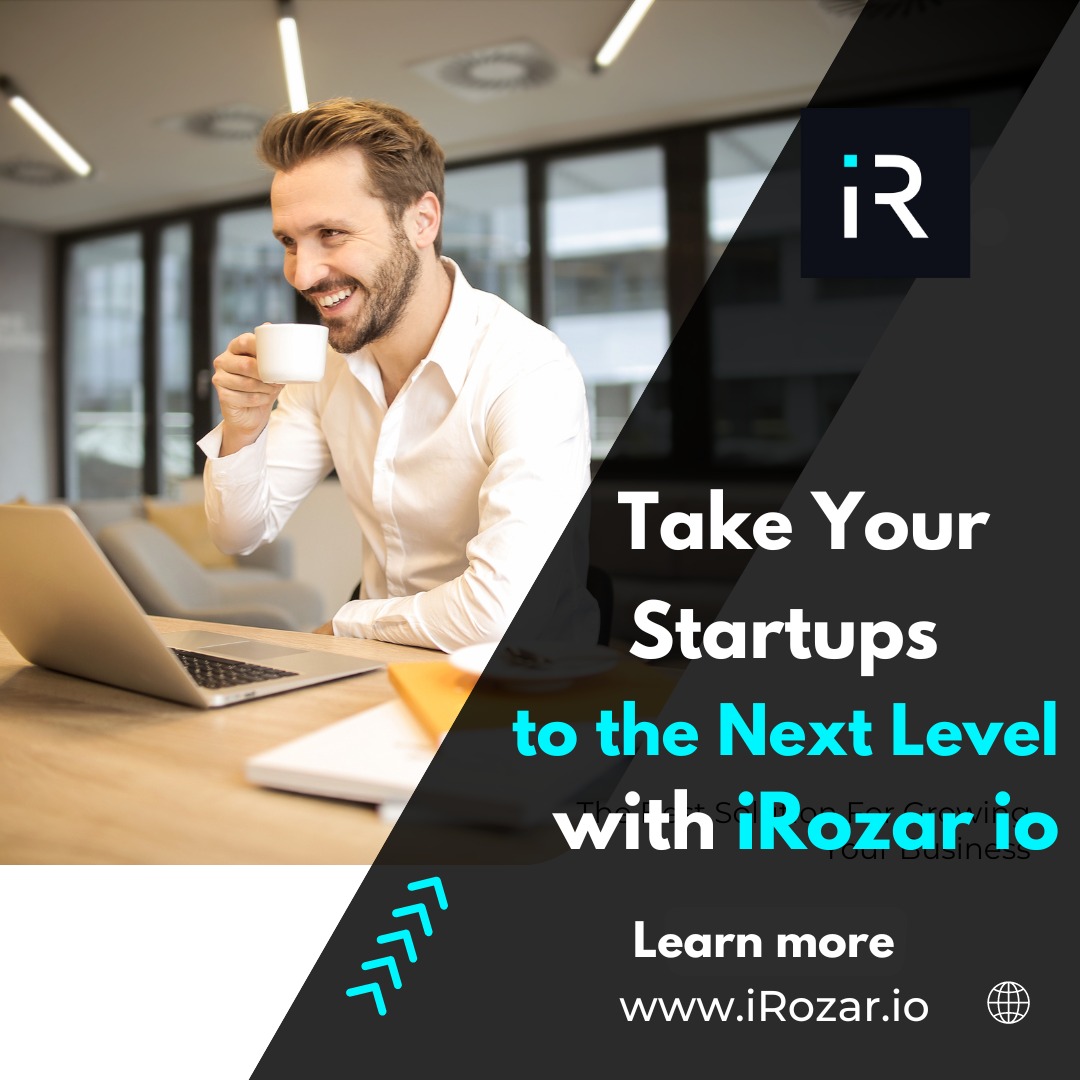 iRozar.io tweet media