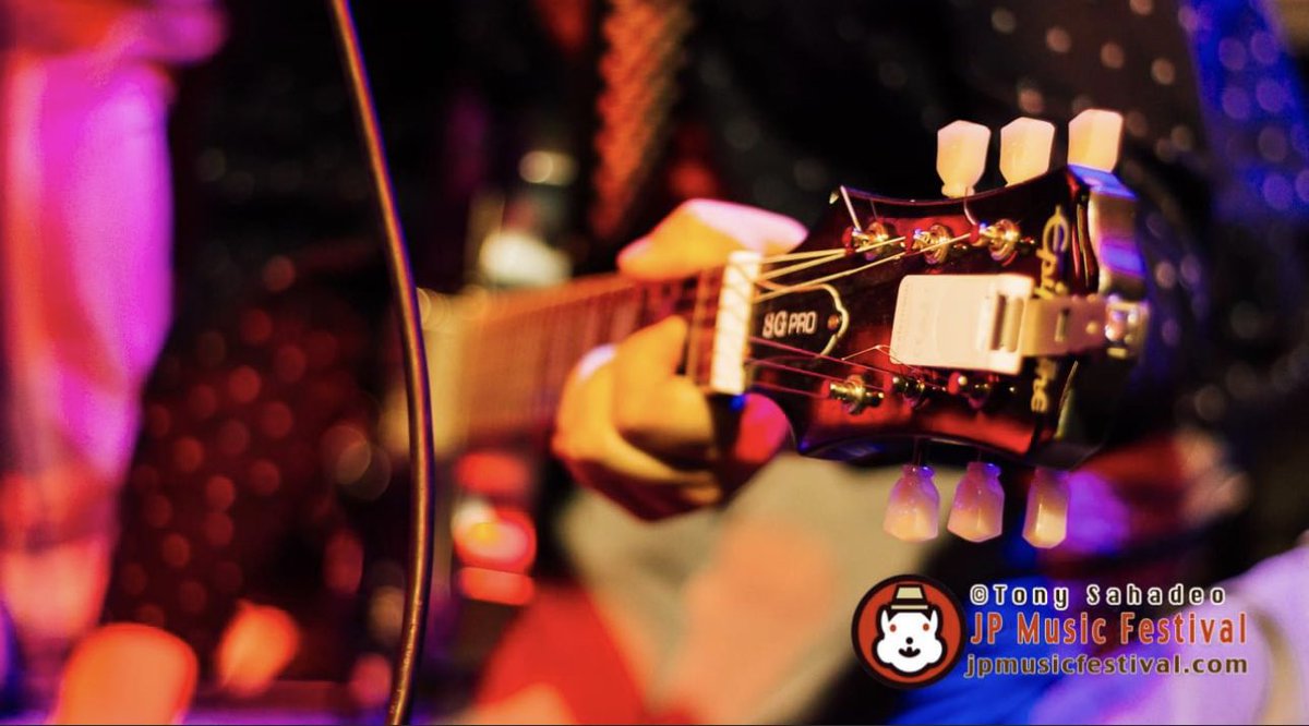 JPMusicFestival's tweet photo. From John Casey’s JP Bar Wars at @themidwayjp: https://t.co/kZ9aQrQtzQ