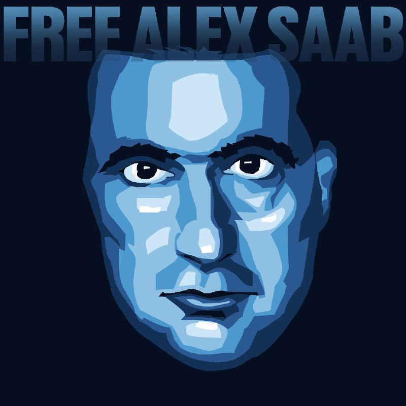 #12Jun | 🇻🇪 📢 ¡SEGUNDA ETIQUETA DEL DÍA! ▶️

#3AñosDeSecuestro

¡Free AIex Saab!