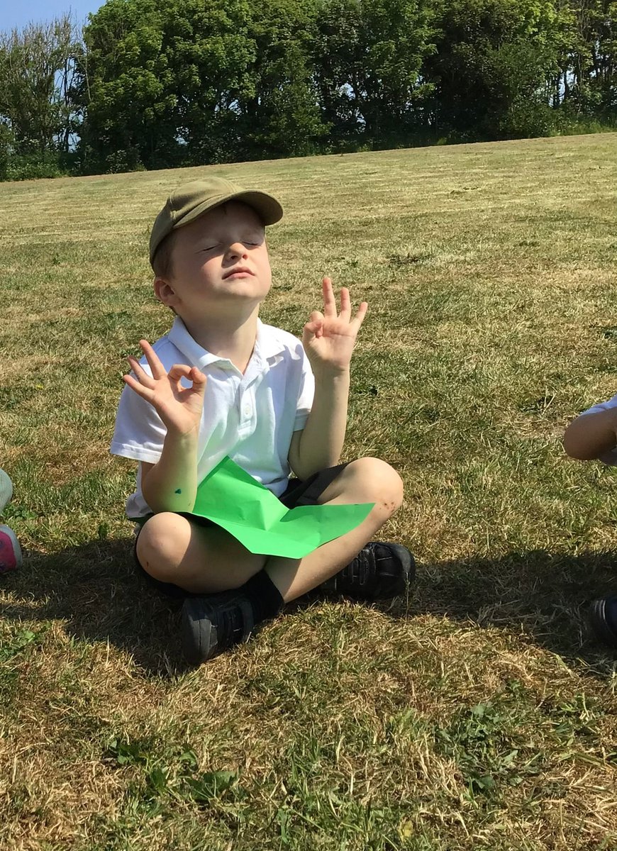 ypd_aidancampus's tweet photo. The children on Aidan Campus enjoyed lots of different activities for Empathy Day 2023. We made Empathy glasses, had a story on our log circle and had an Empathy exchange!😀 #EmpathyDay #teamypdva #dothelittlethings @Penrhyndewi 🖤💛 https://t.co/jKe8DbNiHG