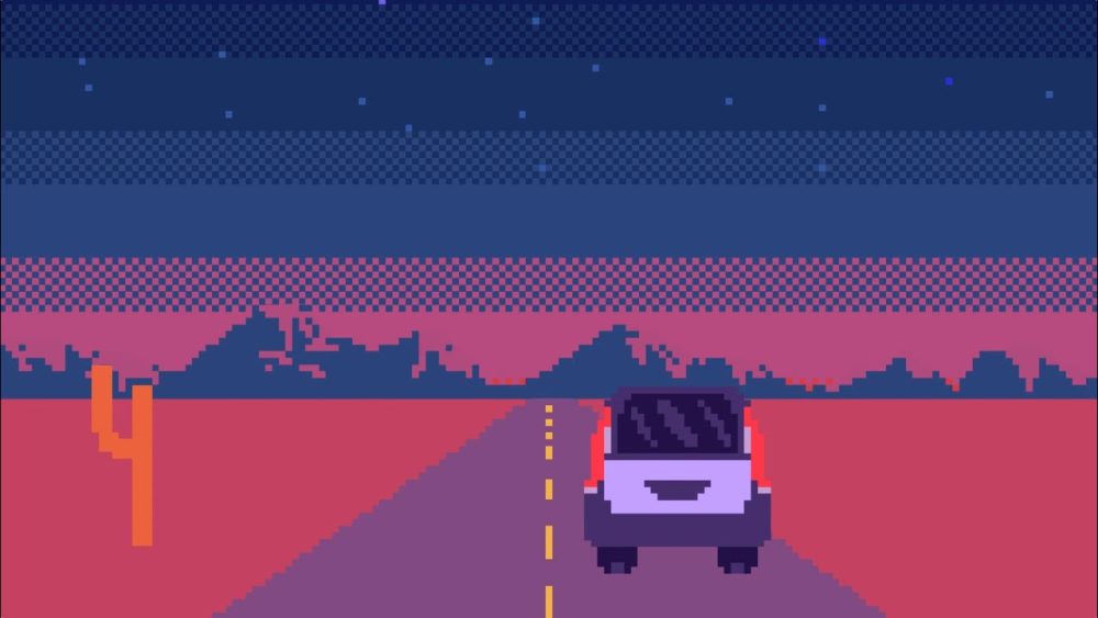 Velvet Vision - Silver City (Lyric Video) punchland.com/music/velvet-v…