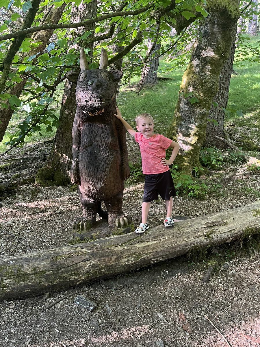 PaulHaining's tweet image. Gutted I had to give that back today, what a weekend me and Rory had! He loved it so I might need to buy one now.. for him obv 🙄😂