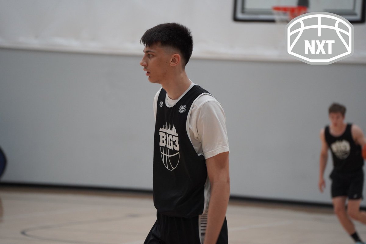 NXTPRO Illinois (@nxtpro_il) on Twitter photo End of Spring Check-In: Big 3 Basketball
✍️ <a href="/JustinMatcham/">Justin Matcham</a>
<a href="/EdvinBosnjak/">Edvin Bosnjak</a> | <a href="/KyleWaltz27/">Kyle Waltz</a> | <a href="/BrendanMolis/">Brendan Molis</a> | <a href="/Michaelr2024/">Michael Reilly</a> | <a href="/AndrewHill06/">Andrew Hill</a> | <a href="/Daniel_laurich/">Daniel Laurich</a> | <a href="/maclane_zich/">Maclane Zich</a> | <a href="/DylanLiner7/">Dylan Liner</a> | <a href="/BIG3_AAU/">Big 3 Basketball</a>
Read ▶️ nxtprohoops.com/illinois/end-o… End of Spring Check-In: Big 3 Basketball
✍️ <a href="/JustinMatcham/">Justin Matcham</a>
<a href="/EdvinBosnjak/">Edvin Bosnjak</a> | <a href="/KyleWaltz27/">Kyle Waltz</a> | <a href="/BrendanMolis/">Brendan Molis</a> | <a href="/Michaelr2024/">Michael Reilly</a> | <a href="/AndrewHill06/">Andrew Hill</a> | <a href="/Daniel_laurich/">Daniel Laurich</a> | <a href="/maclane_zich/">Maclane Zich</a> | <a href="/DylanLiner7/">Dylan Liner</a> | <a href="/BIG3_AAU/">Big 3 Basketball</a>
Read ▶️ nxtprohoops.com/illinois/end-o…