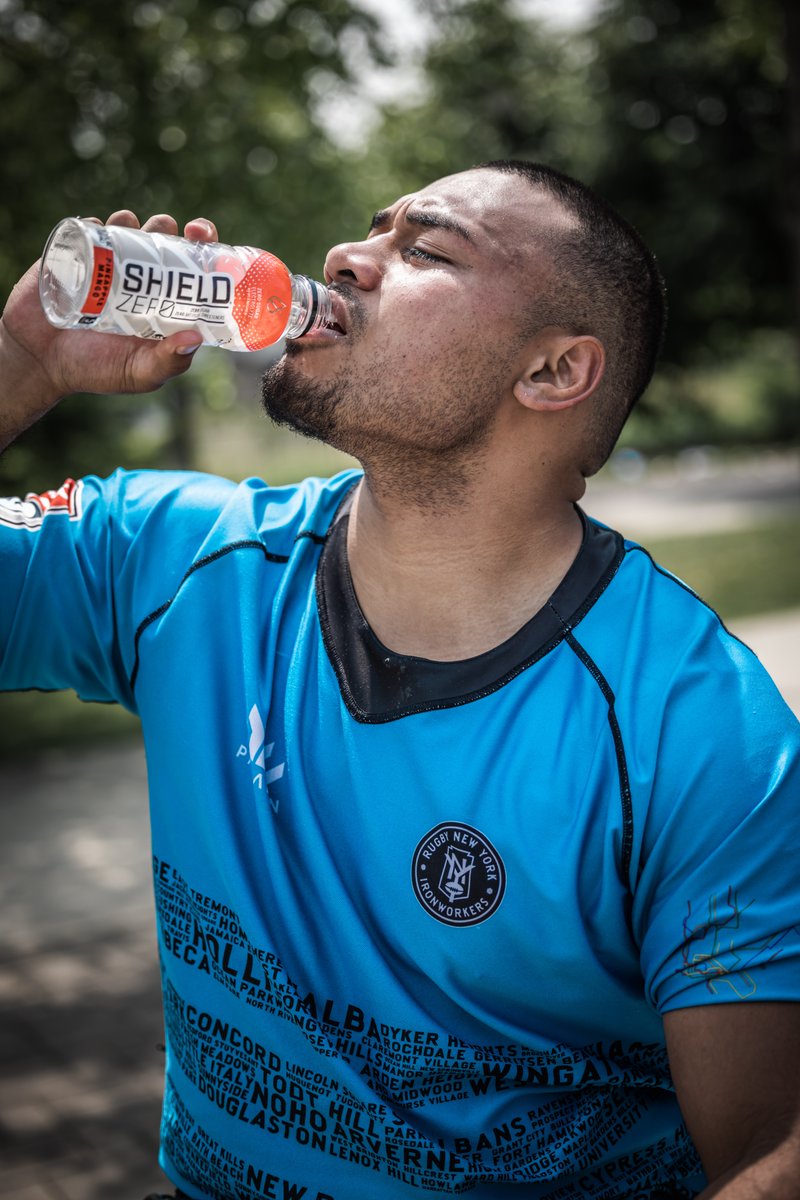 "huh" ➡ "heck yeah" in a split second. 

If you haven't tried one of our game-changing, healthy hydration products, get yours today - amzn.to/45Hr1OV

📸 : <a href="/rugbynewyork/">Rugby New York</a>