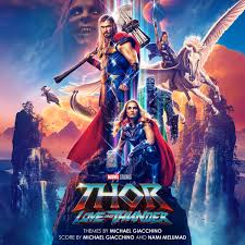 What score would you give #thorloveandthunder outta 10?