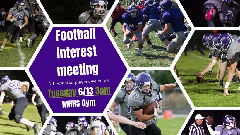 Mt. Hope Football (@mt_hopefootball) on Twitter photo 