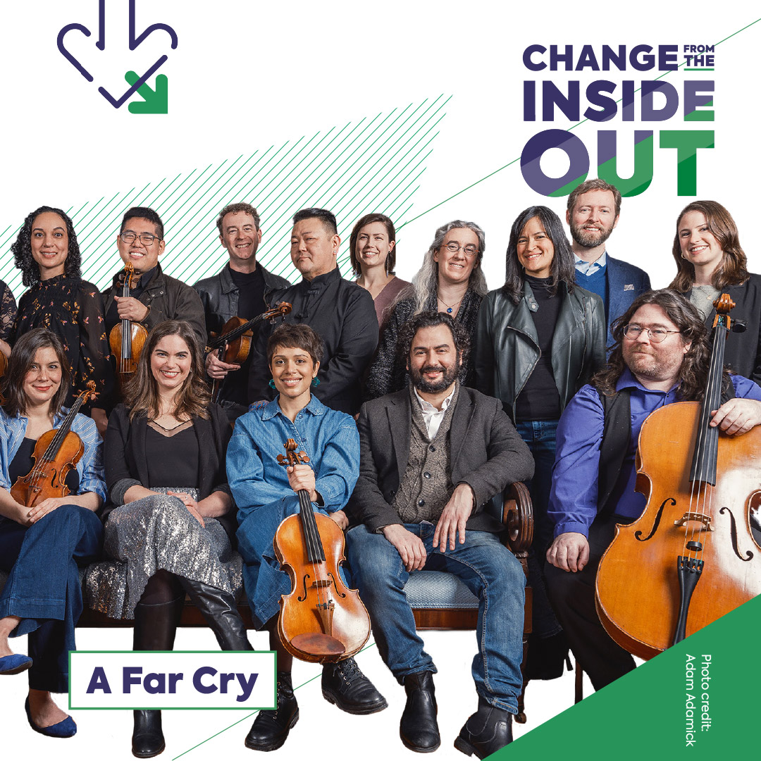 A Far Cry (@afarcrymusic) on Twitter photo Thank you to <a href="/BarrFdn/">Barr Foundation</a> for including our story in Change from the Inside Out, a new storytelling series about arts organizations in the midst of organizational change. This work has been far from easy, but we are encouraged by the possibilities!
barrfoundation.org/partners/orche… Thank you to <a href="/BarrFdn/">Barr Foundation</a> for including our story in Change from the Inside Out, a new storytelling series about arts organizations in the midst of organizational change. This work has been far from easy, but we are encouraged by the possibilities!
barrfoundation.org/partners/orche…