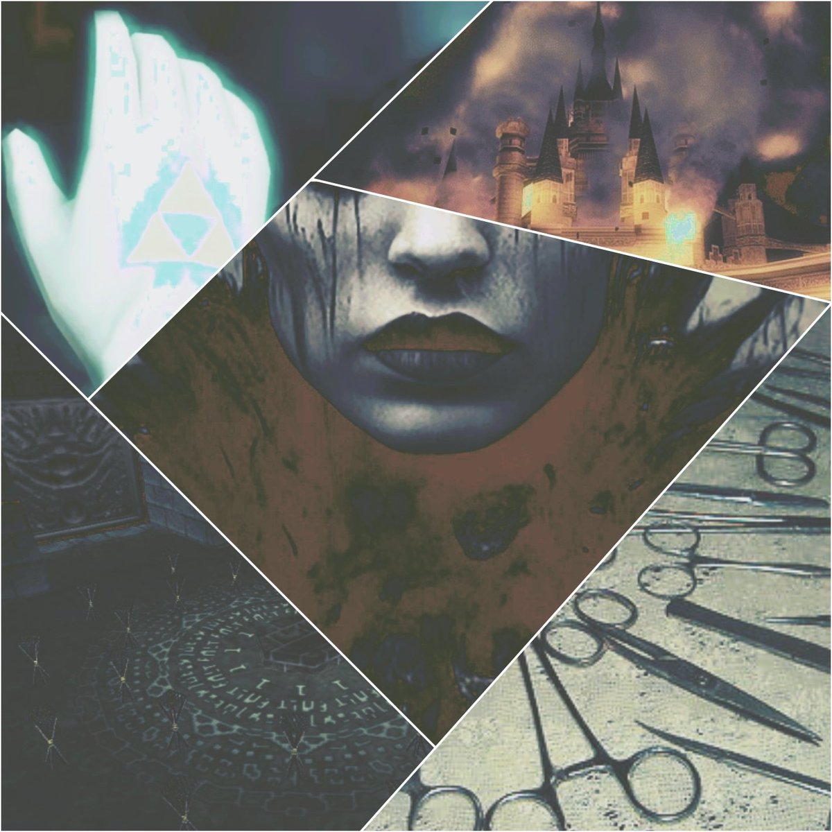 ————————————————
"𝘛𝘩𝘦𝘳𝘦'𝘴 𝘢 𝘥𝘪𝘧𝘧𝘦𝘳𝘦𝘯𝘤𝘦 𝘣𝘦𝘵𝘸𝘦𝘦𝘯 𝘢𝘮𝘣𝘪𝘵𝘪𝘰𝘯 𝘢𝘯𝘥 𝘤𝘰𝘳𝘳𝘶𝘱𝘵𝘪𝘰𝘯, 𝘪𝘵'𝘴 𝘶𝘯𝘧𝘰𝘳𝘵𝘶𝘯𝘢𝘵𝘦 𝘵𝘩𝘢𝘵 𝘺𝘰𝘶 𝘭𝘢𝘤𝘬 𝘵𝘩𝘦 𝘸𝘪𝘴𝘥𝘰𝘮 𝘵𝘰 𝘴𝘦𝘦 𝘪𝘵."

~* 𝘙𝘰𝘭𝘦 𝘚𝘸𝘢𝘱𝘱𝘦𝘥 𝘘𝘶𝘦𝘦𝘯 𝘡𝘦𝘭𝘥𝘢

————————————————