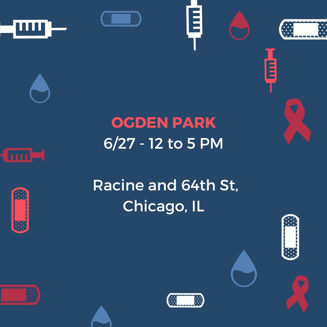 ChicagoHouse85's tweet photo. Knowing your HIV status is crucial not only for your own health but also for the well-being of your loved ones and the community at large. @ChiConnect2Care is hosting a few events today with @lifeisworkorg and St. Bernard's Hospital. 

Testing is free, confidential, and easy. https://t.co/vUrUFI4rFl