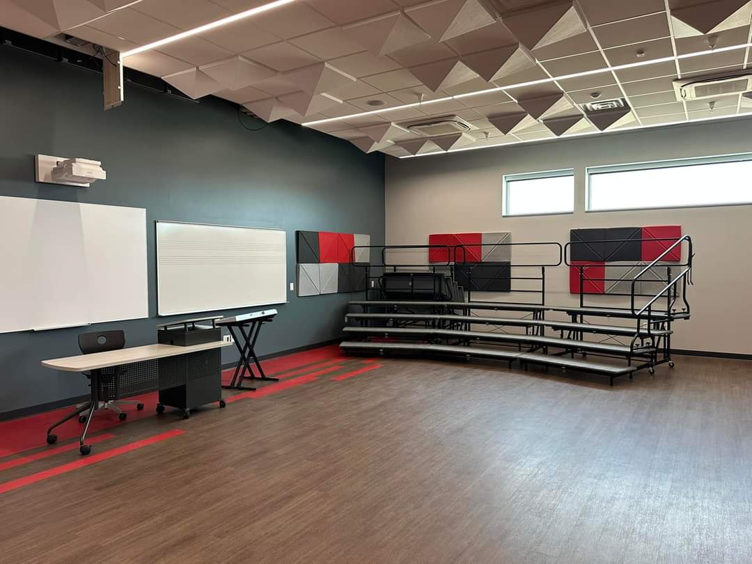 OSSchoolsK12's tweet photo. Pueblo School District 60, Centennial High School by OSSchools https://t.co/rmrMmvSru3