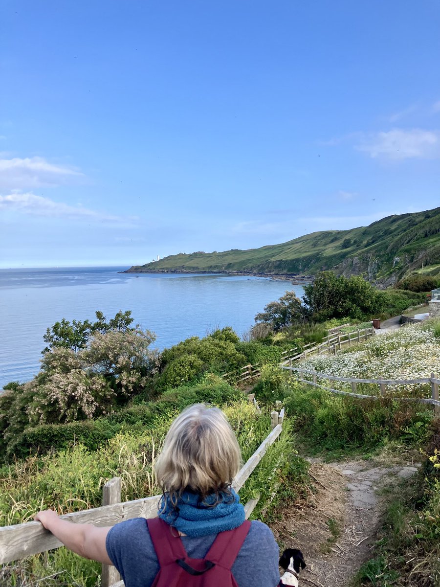 michellerybob's tweet photo. After work loveliness ๐๐
#joy #lovewhereyoulive #devon #southhams #sea #thephotohour #stormhour #devondays #lovedevon https://t.co/AwRogOhG4Z