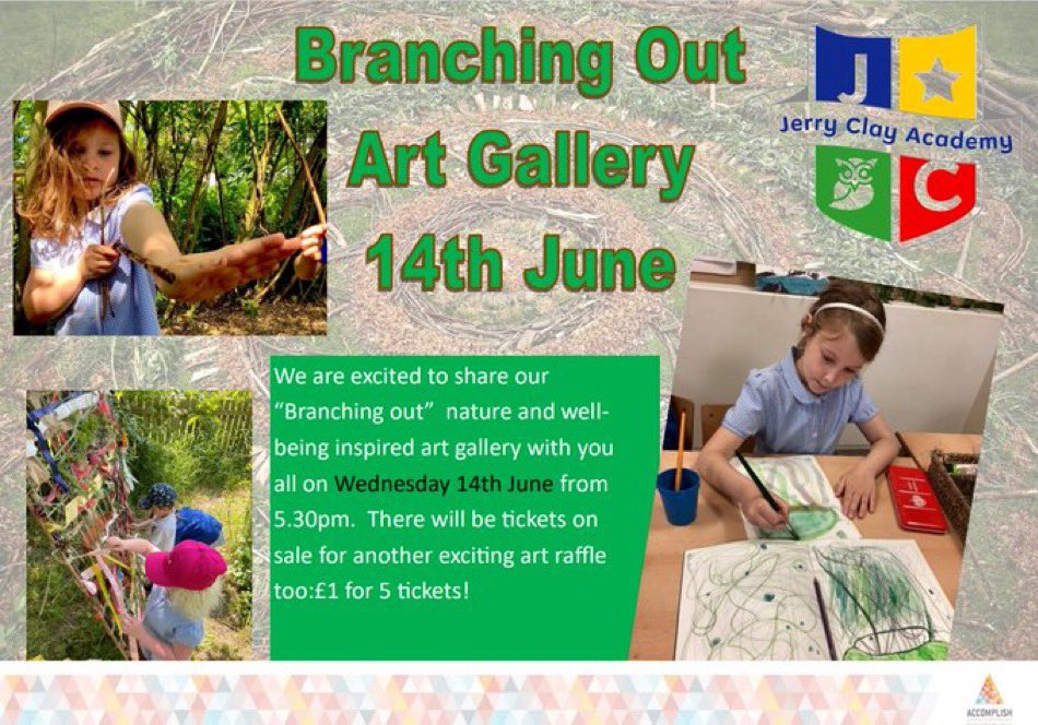 Jerry Clay Academy tweet media