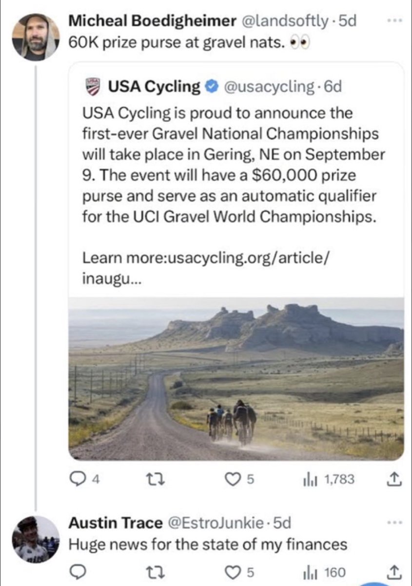 🚲 tweet media