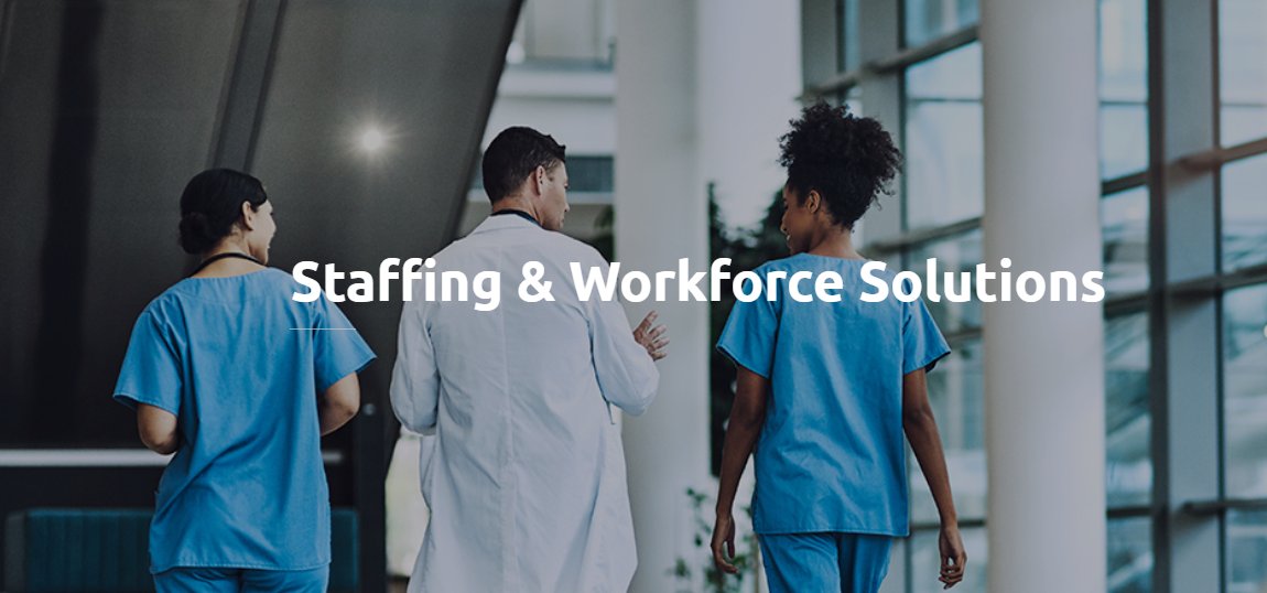 Exciting news! Community Health Ventures is relaunching the Value in Staffing (ViS) program to address critical staffing challenges faced by health centers.

Find out how we can help you at bit.ly/chvvis1

#CHC #FQHC #NACHC 
#healthcarestaffing #staffingsolutions