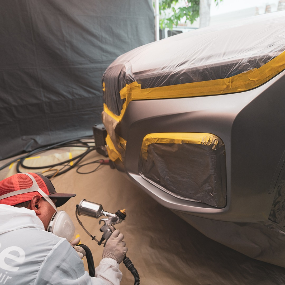 ApolloSprayers's tweet image. Spray your way to the perfect finish!

#ApolloSprayers #carpaint #carpainting #paintcar #paintingcar #paintsprayers #paintsprayertips
#vehiclepaintsprayer #spraypaint #paintsprayer