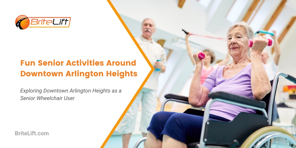 If you’re looking for a new activity or a way to engage with others your age, BriteLift will take you to these top destinations for seniors in Downtown Arlington Heights: bit.ly/3J4uxJy 

#ArlingtonHeights #Seniors #SeniorCommunity #FunActivities #SeniorTransportation