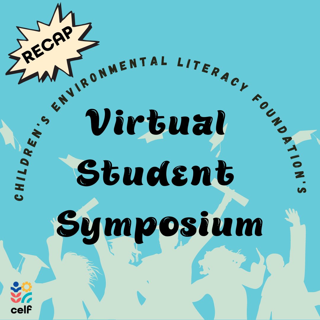 CELFeducation's tweet image. At CELF&apos;s 2023 Virtual Student Symposium, students from NY, TX and Ghana presented projects alongside peers. The students inspired each other, and us, with action plans to help make their local communities healthier and more sustainable #celftaught #sustainability #civicscience