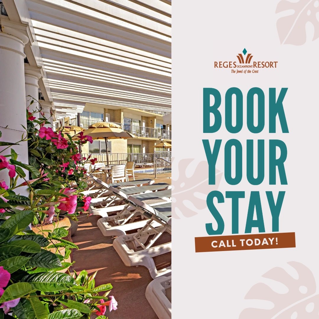 RegesOceanfront's tweet photo. The Barefoot Music Festival is happening from June 15 to 18! We still have a few rooms available so you can enjoy good music and a relaxing stay. Contact us today! ✨ Learn more about the festival here: https://t.co/YoRMRgAIag. https://t.co/wXY32PwoF9
