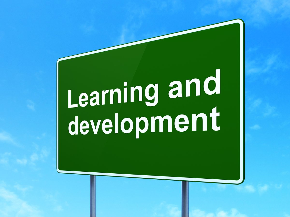 Eltonrecruits's tweet image. 📢Learning & Development Officer | London | £38,000K
➡️lnkd.in/eWZQ8ySZ
#learndevelopment #LondonJobs