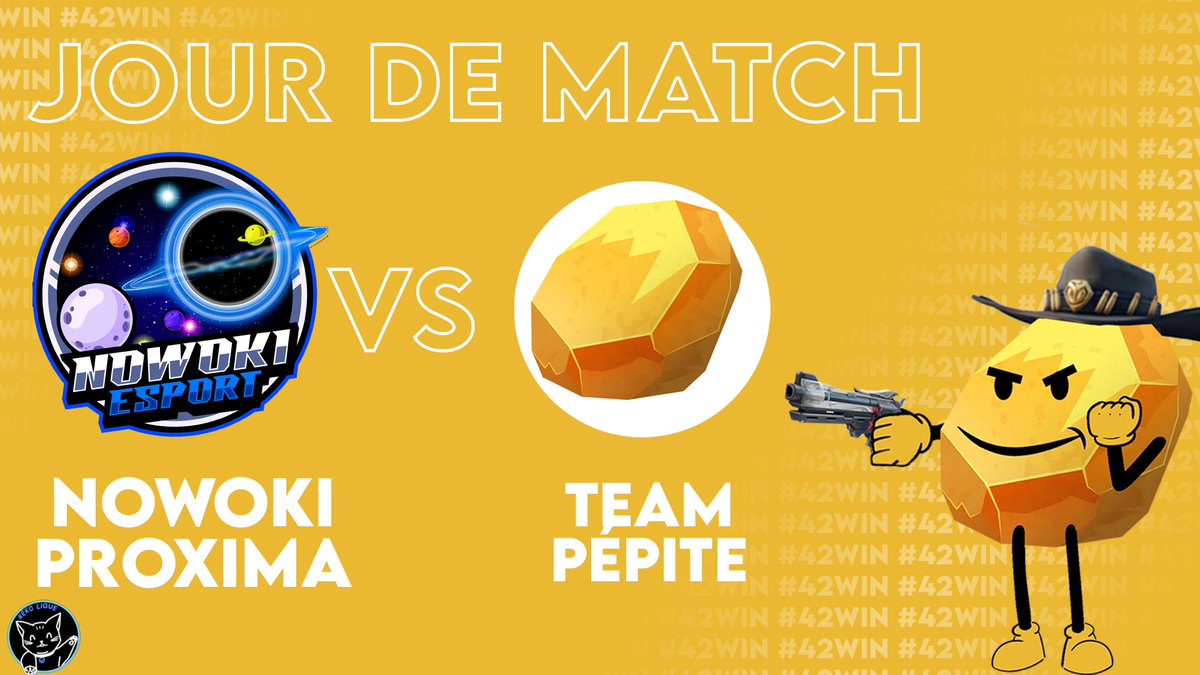 Team Pépite tweet media