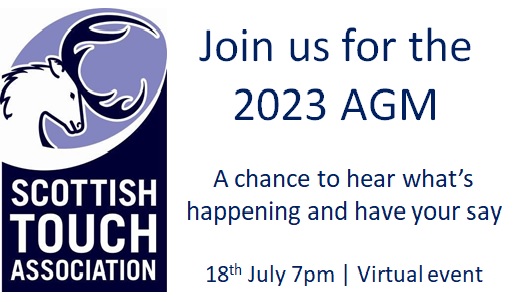 Register for our AGM - 7pm 18th July virtual event eventbrite.co.nz/e/scottish-tou…