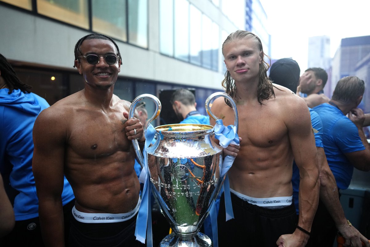 ChampionsLeague's tweet image. 