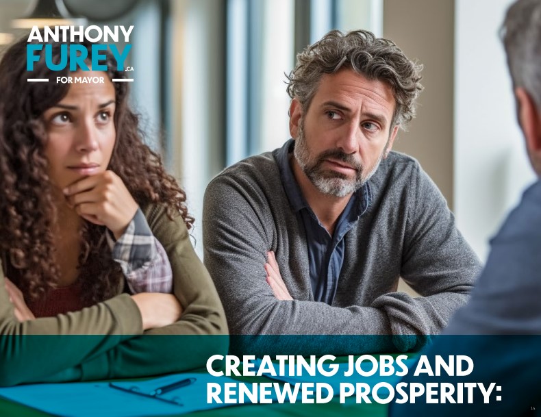 But this one's the clincher. The woman on the left has three arms!! Looks very much like the campaign used AI to generate these. The tech still isn't perfect, it seems.