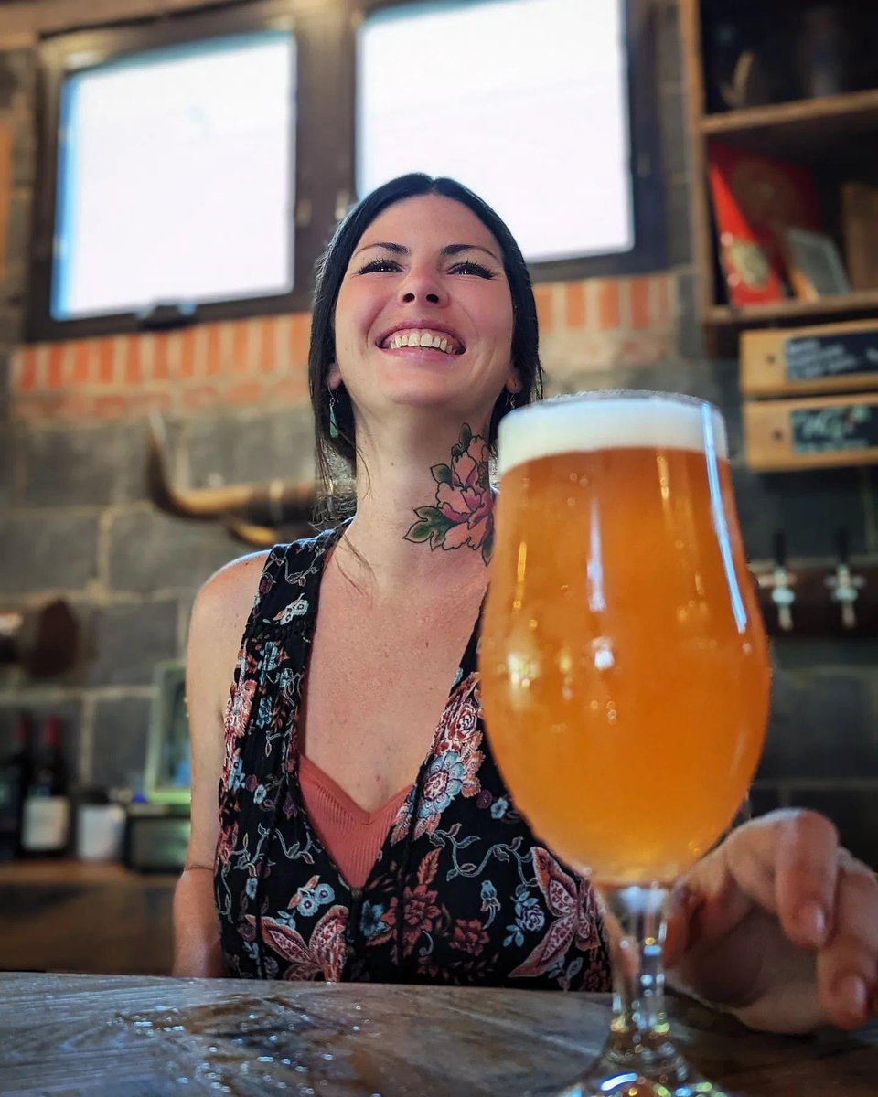 Homeplace Beer Co tweet media