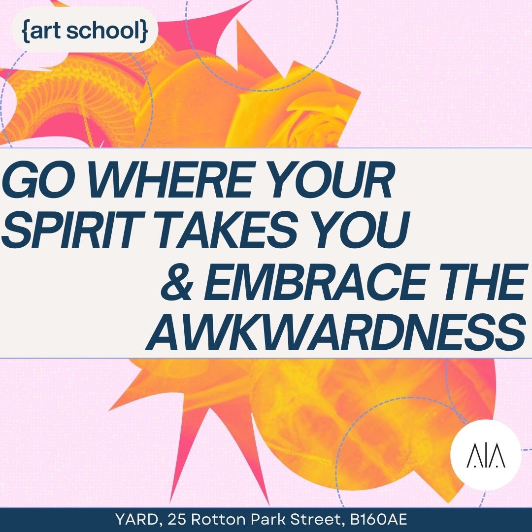 Amahra Spence (@amahra_) on Twitter photo If ever you wanted to find out about @MAIA_Group and not sure how to connect, if you're curious what <a href="/yardarthouse/">yard</a> is about and want to get a feel of our work and wider context, or if you're down to rehearse life affirming cultural infrastructures with us, Art School is the one. If ever you wanted to find out about @MAIA_Group and not sure how to connect, if you're curious what <a href="/yardarthouse/">yard</a> is about and want to get a feel of our work and wider context, or if you're down to rehearse life affirming cultural infrastructures with us, Art School is the one.