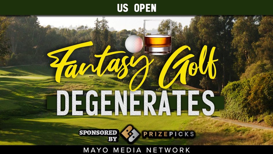 ToeTagginTambo's tweet image. The @FGDegenerates Listener League is live for the #USOpen🇺🇸🏆

They #MadeItBigger 👀💰

- $5 3-max entry
- 2,000 spots
- $1,500 for 1st
- Reduced Rake
- ~11% paid
- Winner gets into 3-man/TOC contest

Please RT/Share! 🔄

draftkings.com/contest/draftt…