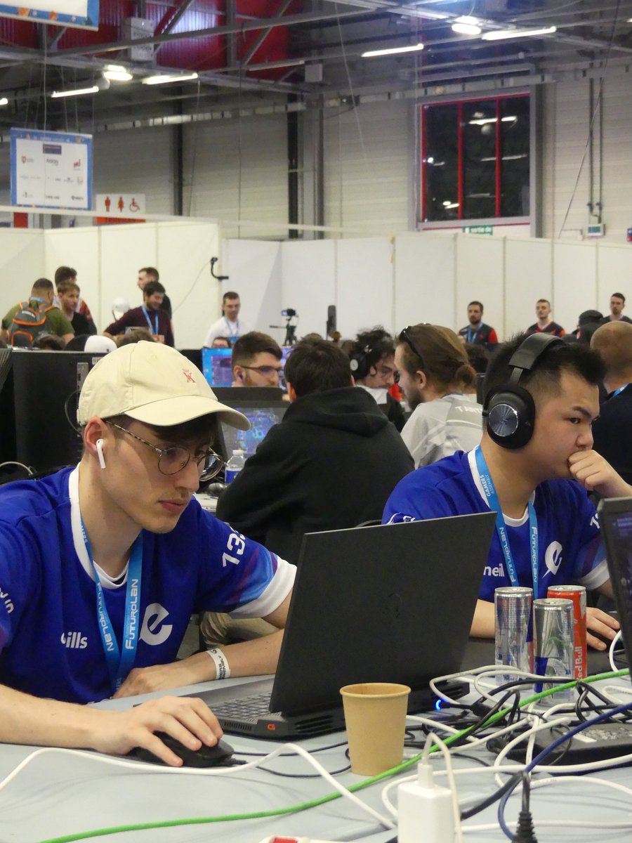 Gheed - Laurent tweet media