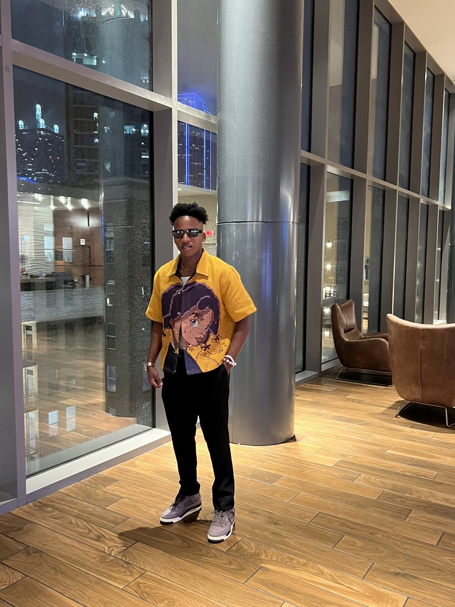 ASA would like to wish our president Gelo a very Happy Birthday. We pray your day is special and that you are blessed with many more❤️💚 <a href="/gelo_huncho/">Gelo 🇯🇵</a>