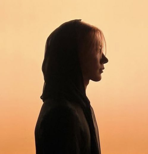 And the side profile remains iconic. 
#TENLEEatYSLBerlin