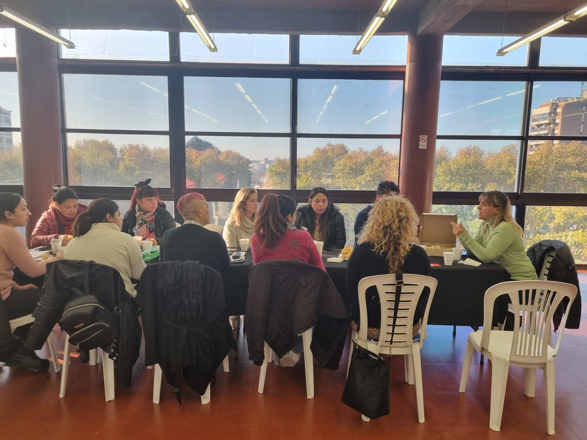 Valeria Bellizzi tweet media