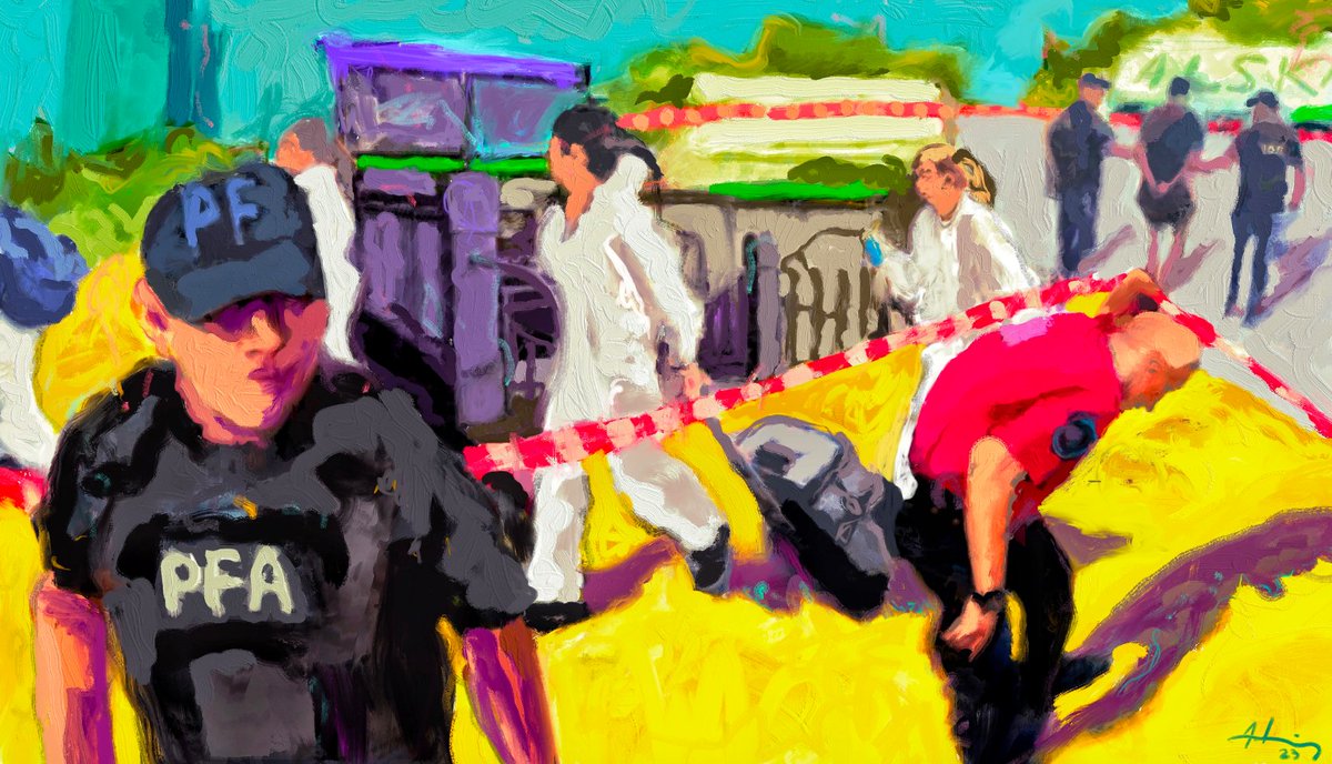 A simple GM from me to you 😊....

"Violent poetics 1" ~ <a href="/Anibal_Ar13/">Anibal_Ar13</a>