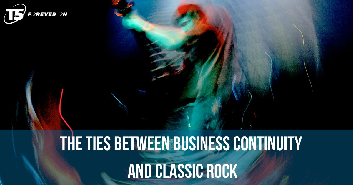 What does rock and roll have to do with safety? Well, one legendary band had a very simple litmus test for making sure safety was any venue's top priority. T5's Craig McKesson explains: digitaleditions.walsworth.com/publication/?m… #NationalSafetyMonth2023 #WorkPlaceSafety