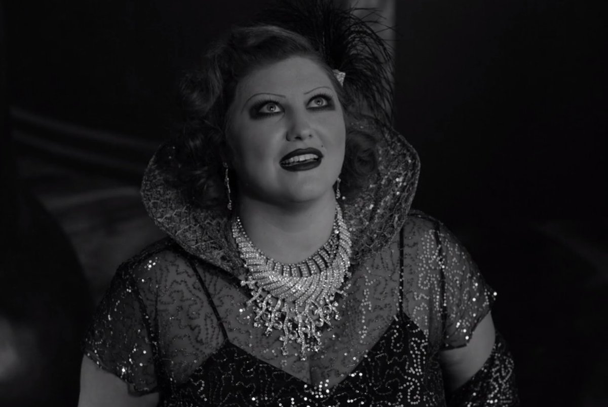 Silent David Lynch characters who leave a lasting impression