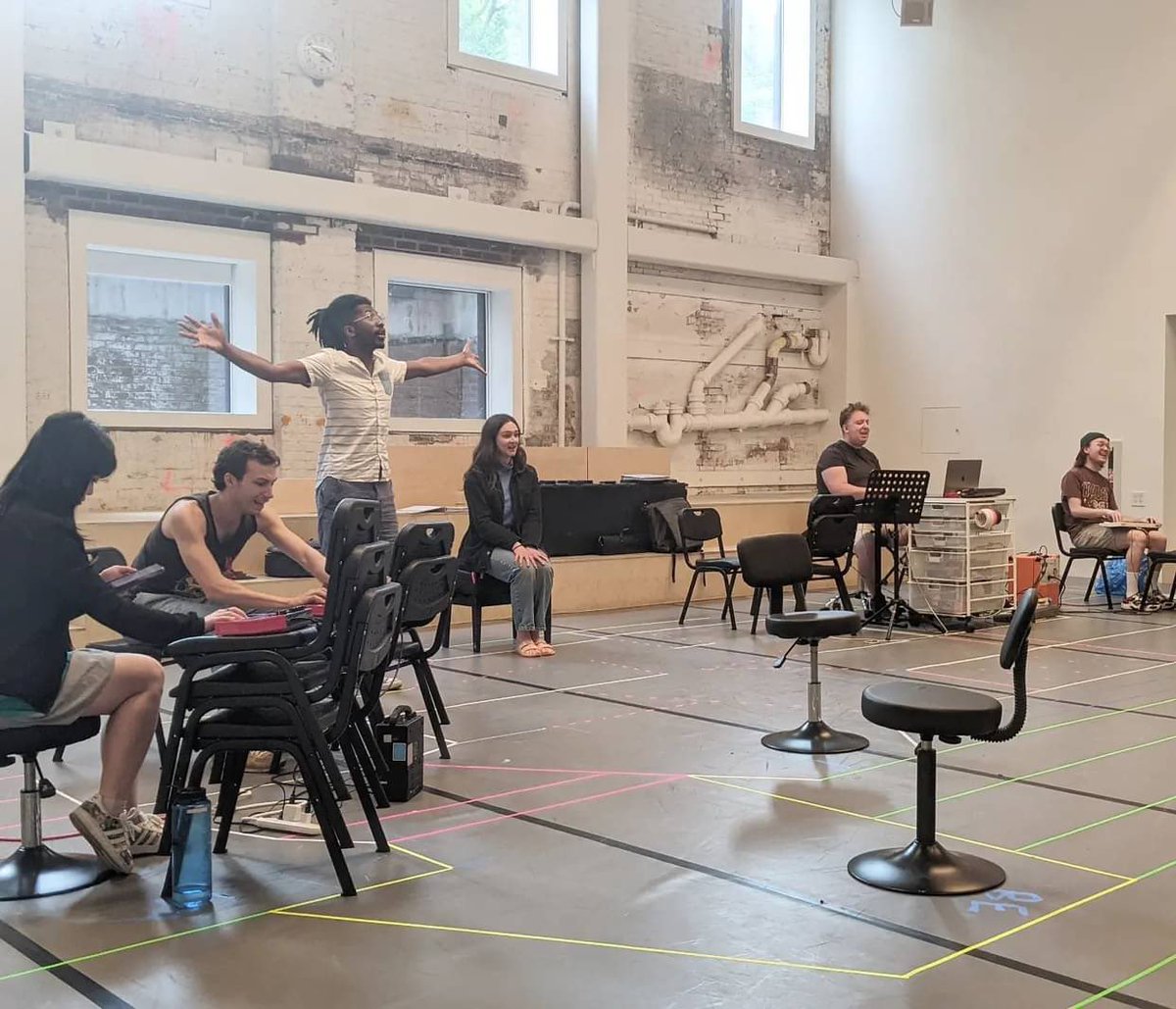 IN CORPO early bird discount:  $15 off through June 26th! - eepurl.com/itgato