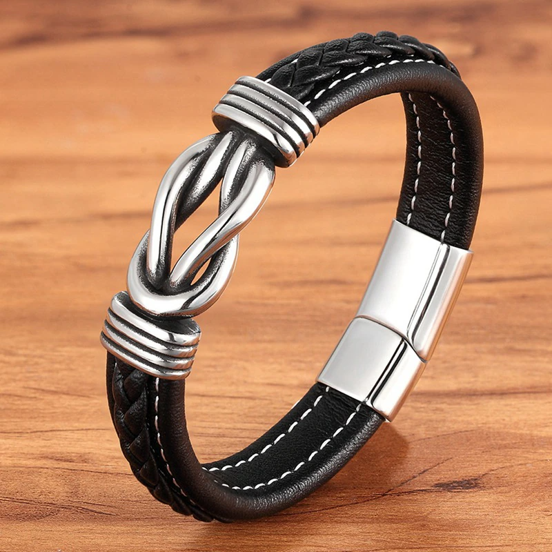 Saplayashop's tweet photo. Pulseira Couro VK 2300 - Fecho Magnético
https://t.co/DHew3Ih7uB
#saplaya #acessoriosmasculinos #pulseirismo #pulseiracouro #DesfazendooL https://t.co/jnN8sbOPIm