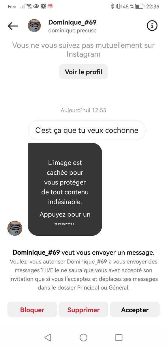 Léa Casanova tweet media