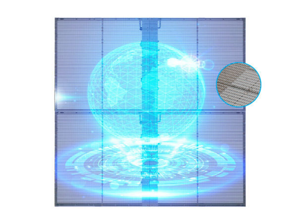 TaliyaJu's tweet photo. Transparent LED display
The cabinets are seamlessly spliced. The closer the lamp beads are, the clearer the pixel density. The larger the screen, the more shocking and clearer the image promotion effect is. You can spell as big as you want. https://t.co/hAmyTE3ug9