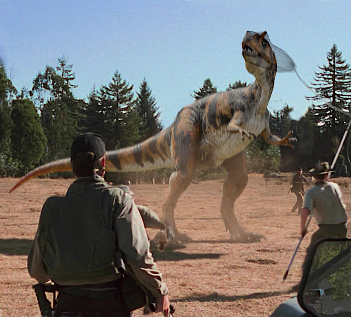 Lewis Lee (Jurassic Korea) on Twitter "RT patrik_cauan capturing the