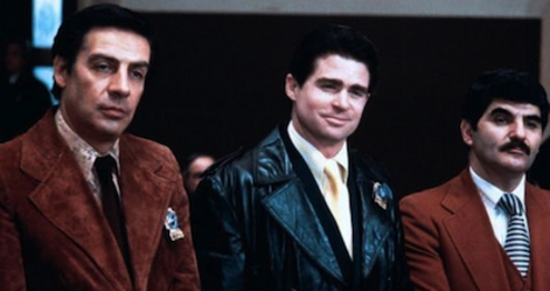 GareRick's tweet photo. I loved Treat Williams. 

I'm honestly shocked he's gone, as I was just thinking about him the other day...

If you've never seen PRINCE OF THE CITY, please do so.  It's such an incredibly naked, genuine, passionate performance.  Exceptional work

Thank you, sir, and godspeed https://t.co/xtIITHZGG3