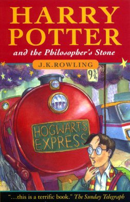 Two weeks from today marks 26 years since Harry Potter and the Philosopher’s Stone was published! #HogwartsAUB2023