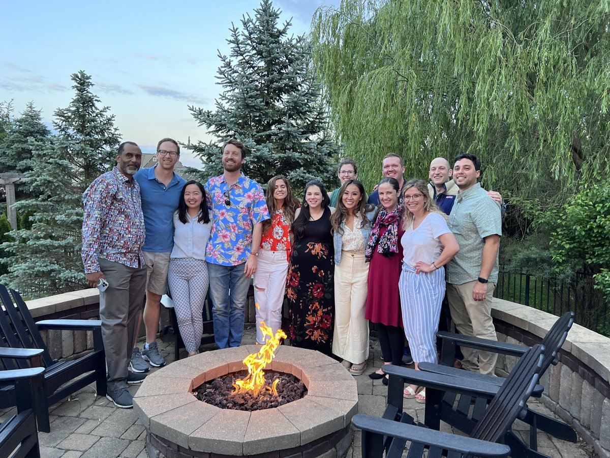 Karl Bilimoria (@kbilimoria) on Twitter photo Wonderful dinner at <a href="/jenchoi_iu/">Jennifer Choi</a>ās house to celebrate our graduating chiefs & the faculty they chose as top teachers of the year for <a href="/IU_Surgery/">Indiana Surgery -Indiana Univ School of Medicine</a>! Quite the honor to be recognized like this in a program that is so focused on surgical education. Wonderful dinner at <a href="/jenchoi_iu/">Jennifer Choi</a>ās house to celebrate our graduating chiefs & the faculty they chose as top teachers of the year for <a href="/IU_Surgery/">Indiana Surgery -Indiana Univ School of Medicine</a>! Quite the honor to be recognized like this in a program that is so focused on surgical education.