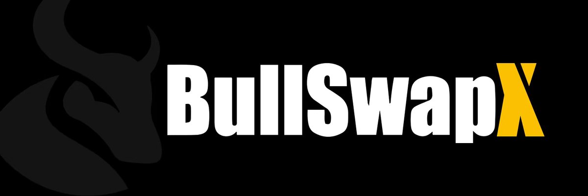 BullSwapX tweet media