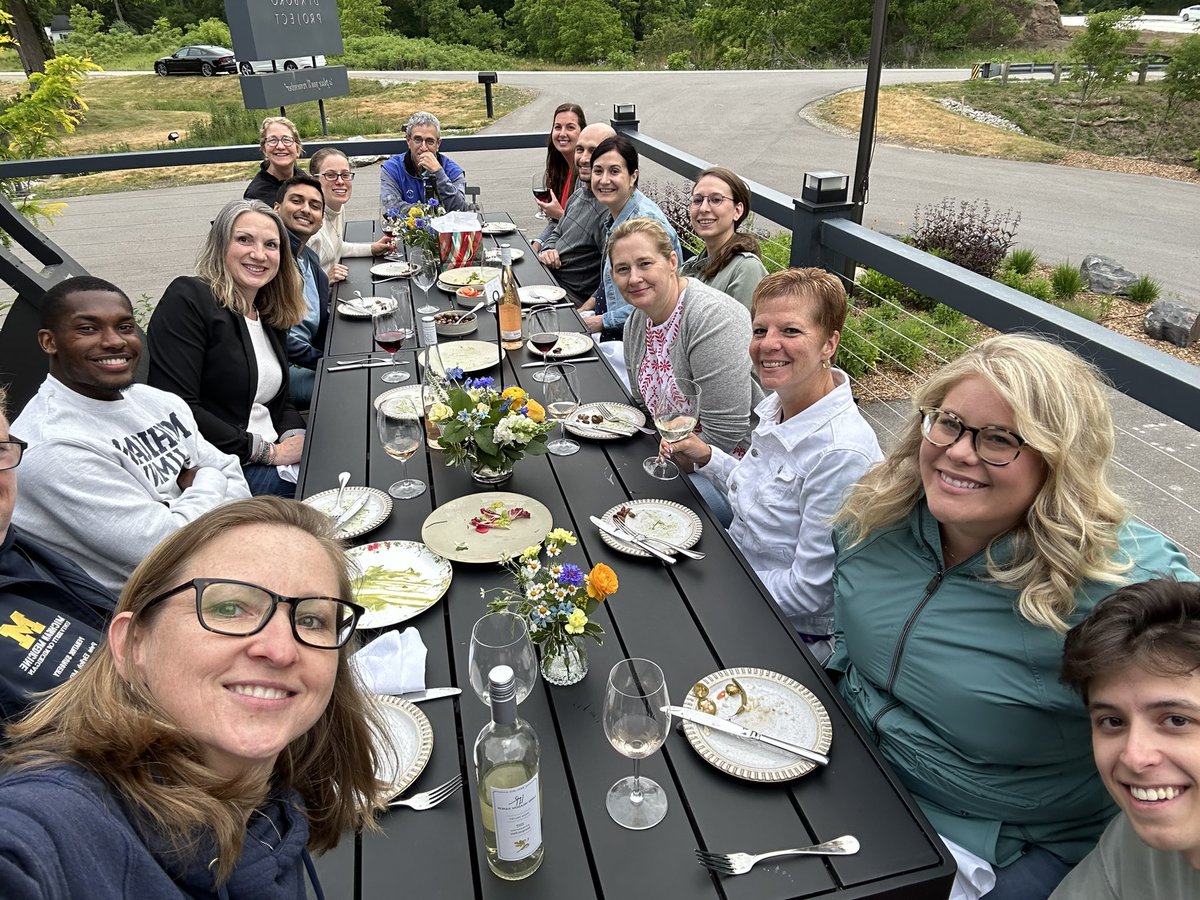 Elizabeth Speck (@elizabethspeck) on Twitter photo Another successful research year with this crew! 🥂🍷Thanks for all the hard work <a href="/DanielleJoanMD/">Danielle Dougherty</a> <a href="/BLSpencerMD/">Brianna Spencer</a> <a href="/LotakisMD/">Dimitra Lotakis, MD</a> ❤️ Another successful research year with this crew! 🥂🍷Thanks for all the hard work <a href="/DanielleJoanMD/">Danielle Dougherty</a> <a href="/BLSpencerMD/">Brianna Spencer</a> <a href="/LotakisMD/">Dimitra Lotakis, MD</a> ❤️