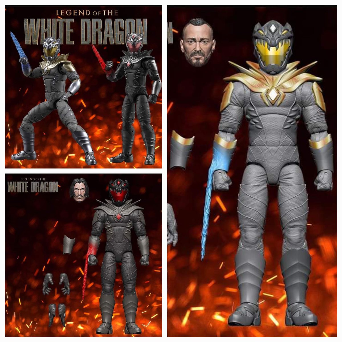 StateOverse's tweet photo. ICYMI
💥ALERT💥
#Statoversians & Valaverse Action Force fans!
😱
The Valaverse Valacon Panel is NOW LIVE! Legend of the White Dragon #actionfigures & MORE!
#actionforce #valaverse #toynews
#LegendoftheWhiteDragon
#Valacon #vanguard #rezvani
TSO'VIN!!
https://t.co/xG0qseawp9 https://t.co/id5hYiYzuz