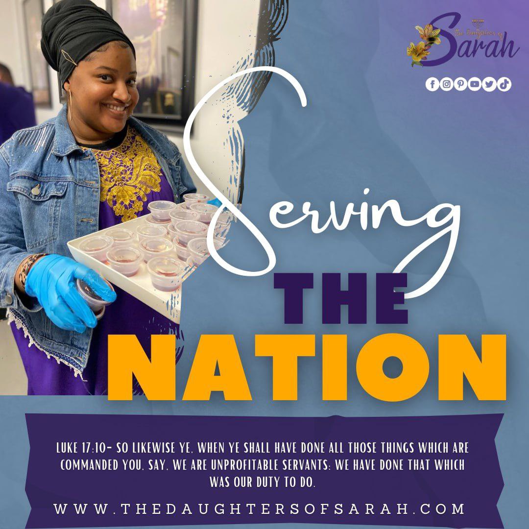 iuicbarbados's tweet image. Shout Out to all the kitchen crews throughout IUIC. We appreciate all you do!

#DOS #KITCHENTEAM #COOKING #CLEANING #SERVINGOURNATION #JOY #GLADNESS