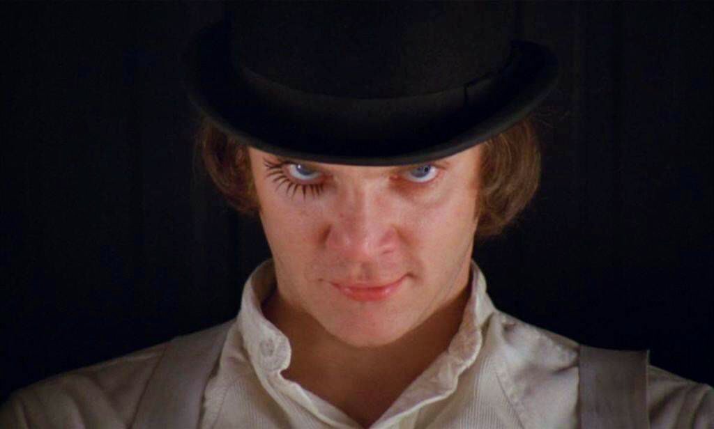  Happy birthday Malcolm McDowell!      80th birthday on 13 June. 